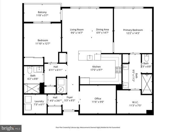 2960 Vaden Drive 413, Fairfax VA 22031