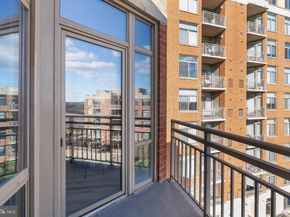 3650 S Glebe Road 666, Arlington VA 22202