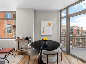 3650 S Glebe Road 666, Arlington VA 22202