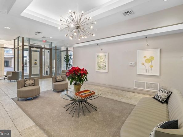 3650 S Glebe Road 666, Arlington VA 22202