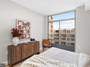 3650 S Glebe Road 666, Arlington VA 22202