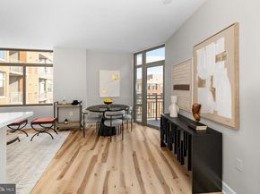 3650 S Glebe Road 666, Arlington VA 22202