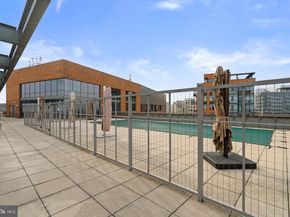 2001 15TH Street N 813, Arlington VA 22201