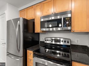 2001 15TH Street N 813, Arlington VA 22201