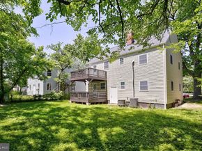 2700 Arlington Boulevard, Arlington VA 22204