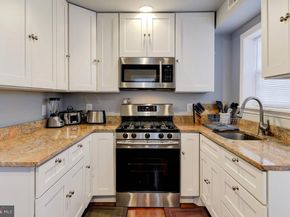 2700 Arlington Boulevard, Arlington VA 22204