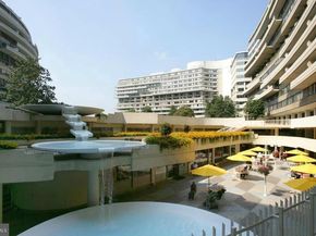 955 26TH Street NW 707, Washington DC 20037