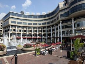 955 26TH Street NW 707, Washington DC 20037