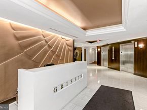 955 26TH Street NW 707, Washington DC 20037