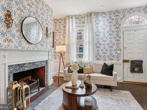 323 S Camac Street, Philadelphia PA 19107