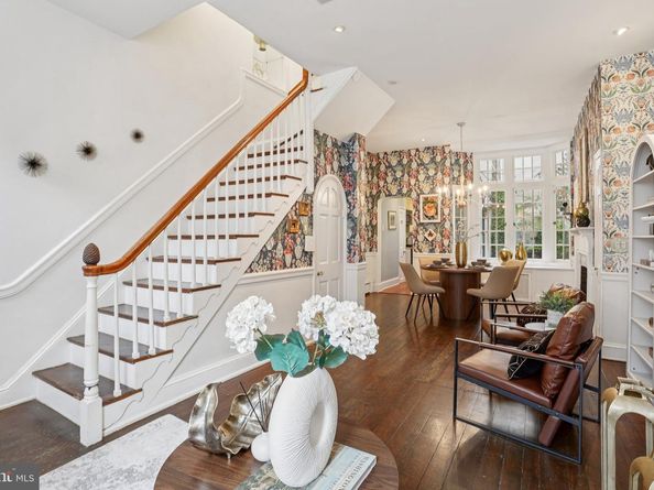 323 S Camac Street, Philadelphia PA 19107