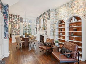 323 S Camac Street, Philadelphia PA 19107