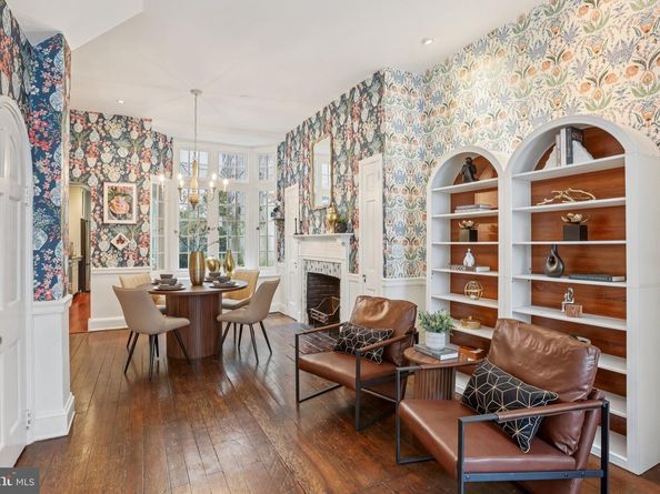 323 S Camac Street, Philadelphia PA 19107