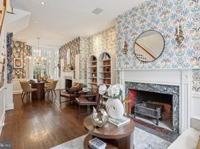 323 S Camac Street, Philadelphia PA 19107