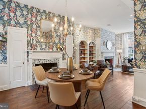 323 S Camac Street, Philadelphia PA 19107