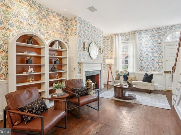 323 S Camac Street, Philadelphia PA 19107