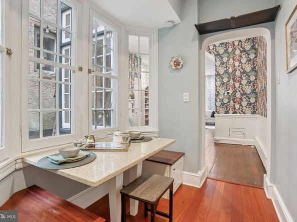 323 S Camac Street, Philadelphia PA 19107