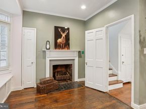 323 S Camac Street, Philadelphia PA 19107