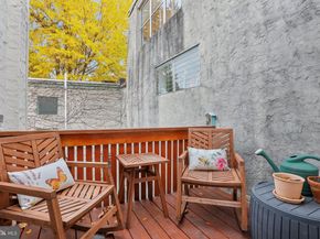 323 S Camac Street, Philadelphia PA 19107