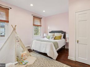 323 S Camac Street, Philadelphia PA 19107