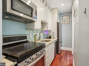 323 S Camac Street, Philadelphia PA 19107