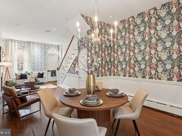 323 S Camac Street, Philadelphia PA 19107