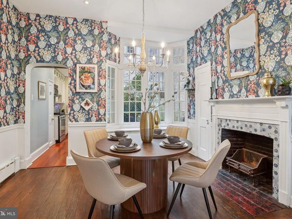 323 S Camac Street, Philadelphia PA 19107