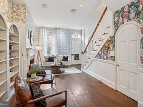 323 S Camac Street, Philadelphia PA 19107