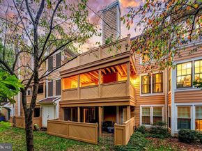 1483 Church Hill Place, Reston VA 20194