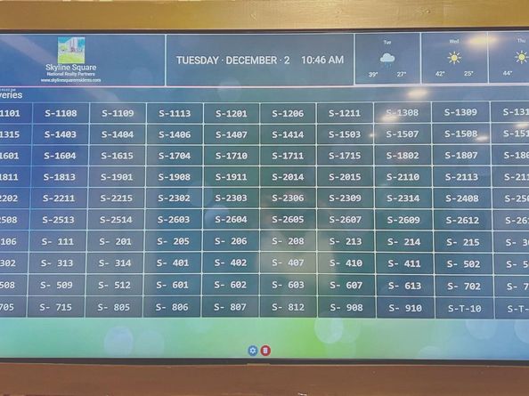 5501 Seminary Road 913S, Falls Church VA 22041