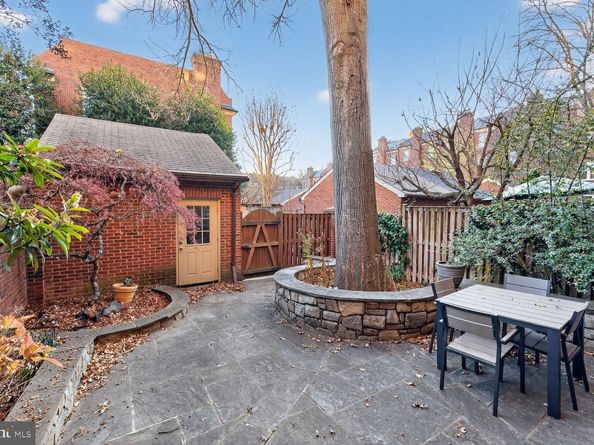 3540 Reservoir Road NW, Washington DC 20007