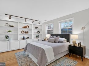 3540 Reservoir Road NW, Washington DC 20007