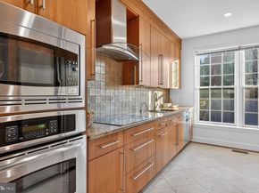 3540 Reservoir Road NW, Washington DC 20007