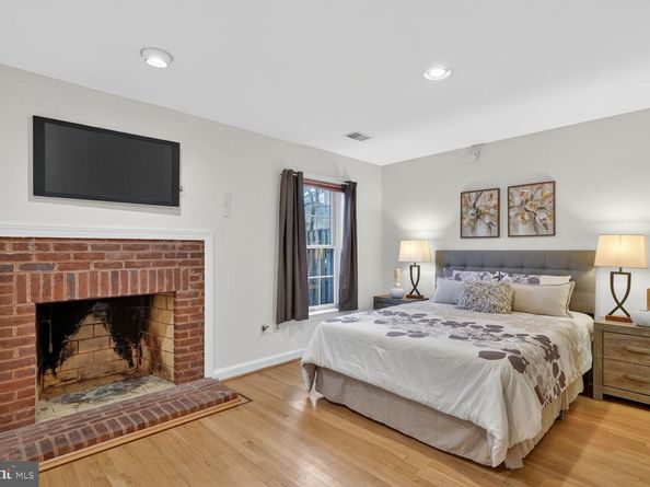 3540 Reservoir Road NW, Washington DC 20007