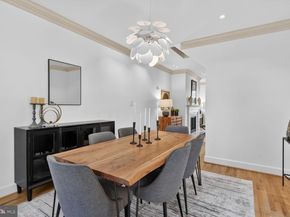 3540 Reservoir Road NW, Washington DC 20007