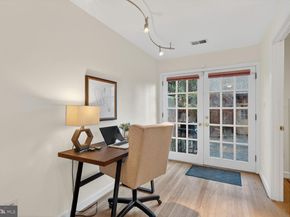 3540 Reservoir Road NW, Washington DC 20007