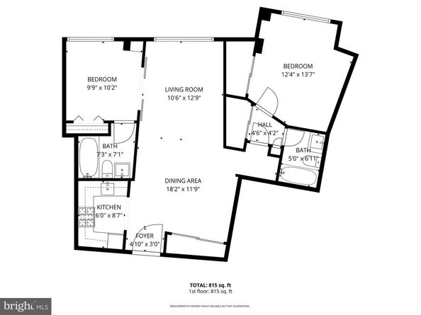 1239 Vermont Avenue NW 102, Washington DC 20005