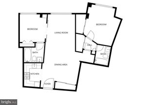 1239 Vermont Avenue NW 102, Washington DC 20005