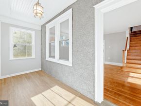 14030 Dana Avenue, Philadelphia PA 19116