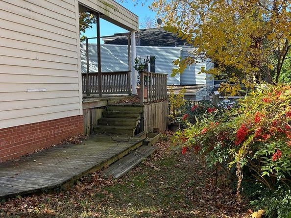 4900 41st Street NW, Washington DC 20016