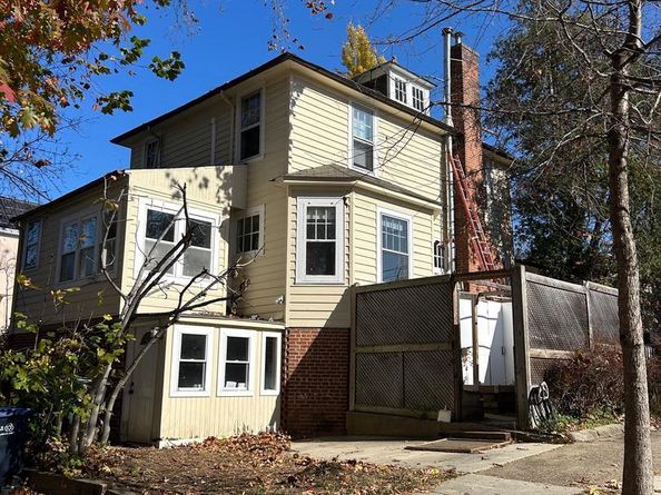 4900 41st Street NW, Washington DC 20016