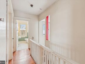 4900 41st Street NW, Washington DC 20016