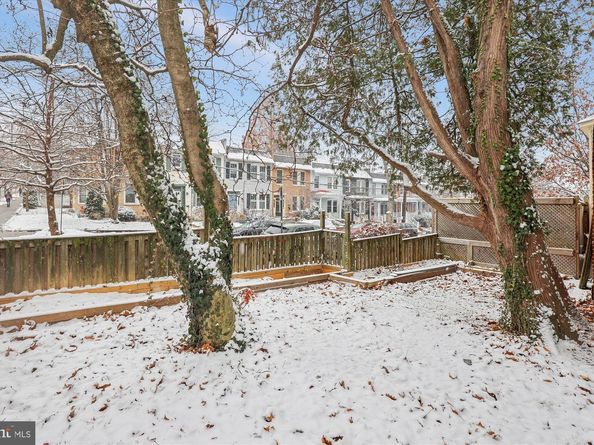 4900 41st Street NW, Washington DC 20016