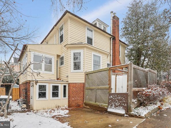 4900 41st Street NW, Washington DC 20016