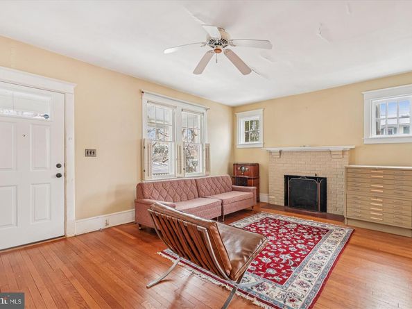 4900 41st Street NW, Washington DC 20016