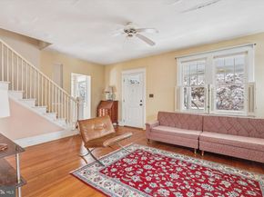 4900 41st Street NW, Washington DC 20016