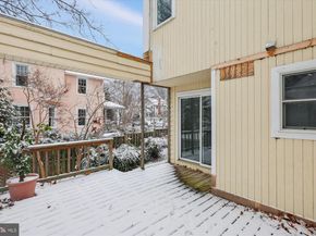 4900 41st Street NW, Washington DC 20016