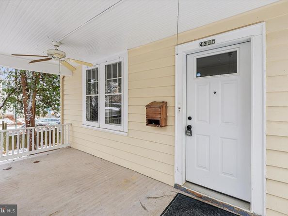 4900 41st Street NW, Washington DC 20016