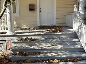 4900 41st Street NW, Washington DC 20016