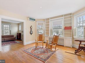 4900 41st Street NW, Washington DC 20016